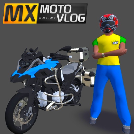 Mx Motovlog Online Download on Windows