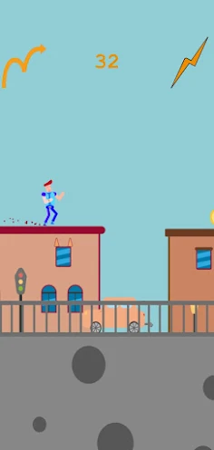 Jump - Screenshot 4