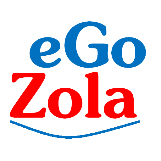Business Apps: eGoZola 0.1.36 Icon