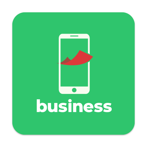 M-PESA for Business  Icon