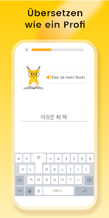 LingoDeer: Sprachen lernen スクリーンショット