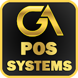 Golden Point of Sale icon