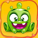 Cover Image of Download Space Escape: Happy hop games 1.3.1 APK