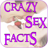Crazy Sex Facts Guide icon