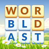 Word Blast: Word Search Games icon