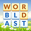 Word Blast: Word Search Games APK