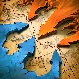 Стратегия и Тактика－Темные Век Mod Apk