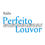 Cover Image of Baixar Rádio Perfeito Louvor  APK