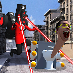 バンバンモンスターvs100ドア Mod Apk