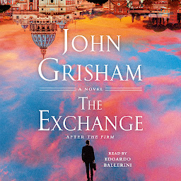 「The Exchange: After The Firm」のアイコン画像