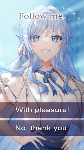 Screenshot of Monster Girls School(Moe)