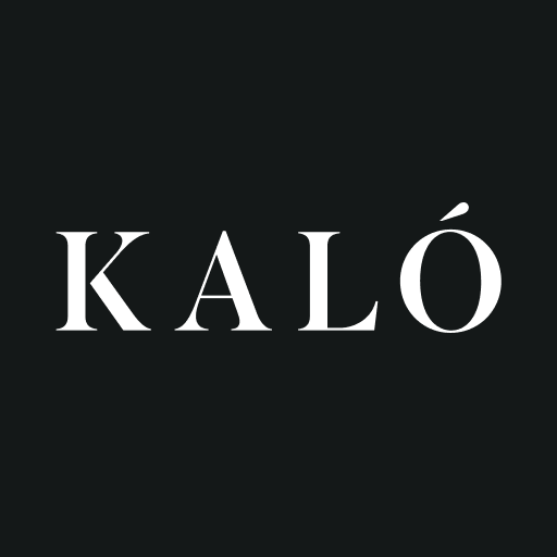 KALÓ - 칼로 logo