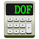 DOFcalc（被写界深度計算機）
