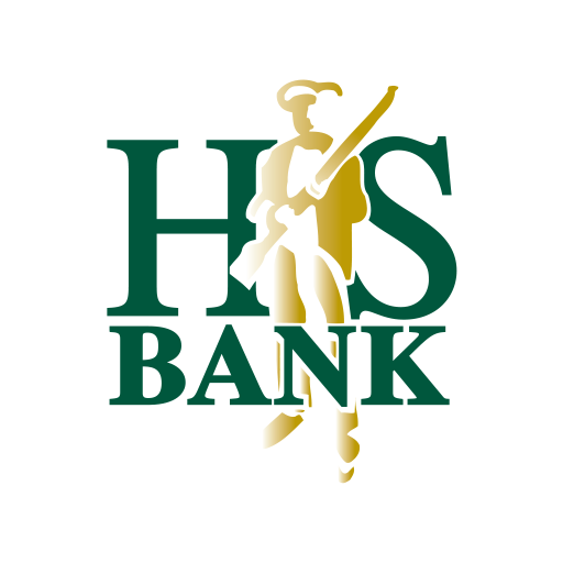 HSB Mobile Banking logo