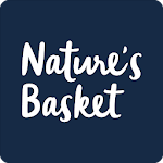 Cover Image of Herunterladen Nature's Basket Online-Lebensmittelgeschäft 7.5 APK