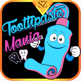 Toothpaste Mania icon