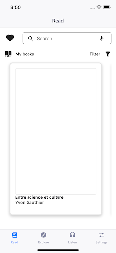 Atomic eBook Screen 3