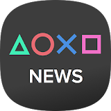 PS4 NEWS icon