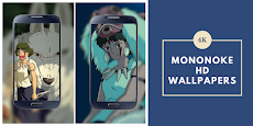 Mononoke - HD Wallpapersのおすすめ画像4
