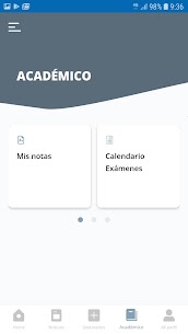 Universidad Camilo José Cela 6