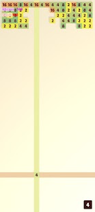 Unknown app Screenshot