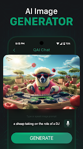 AI Chat 4 & Ask AI Chatbot GPT Mod