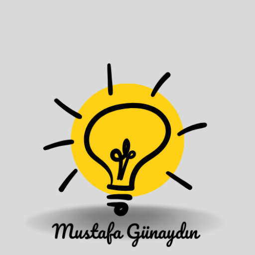 Mustafa Gunaydin logo