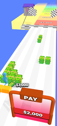 Money Fit 3D - Screenshot 4