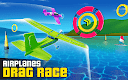 screenshot of Stunt Plane - Airplane Racing