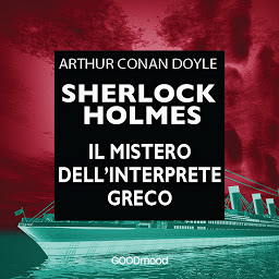 「Sherlock Holmes. Il mistero dell’interprete greco」圖示圖片