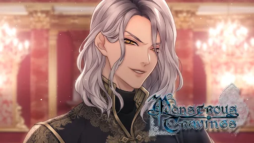 Monstrous Cravings: Otome Game screenshot 14