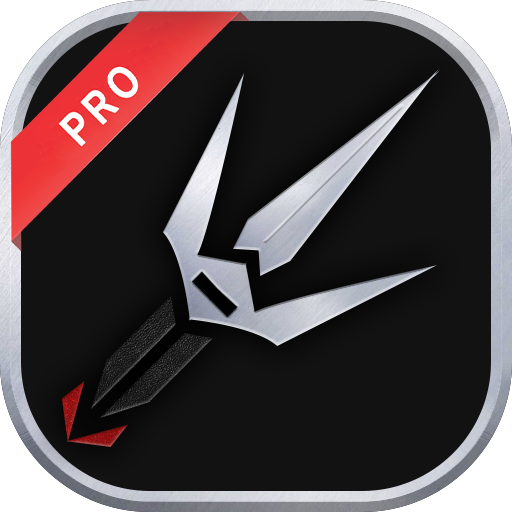 Ares Launcher Prime & 4D theme 3.6 Icon