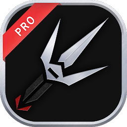 Icon image Ares Launcher Prime & 4D theme