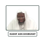 Cover Image of डाउनलोड Sheikh Al-Makki كشف الشبهات  APK
