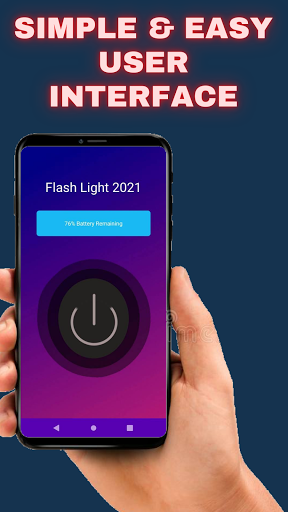 Flashlight - Bright Flashlight  Torch Light 2021