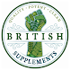 British supplements - Androidアプリ
