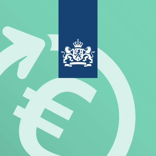 NL Customs VAT  Icon