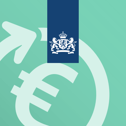 NL Customs VAT logo