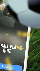 Football Player Guessing