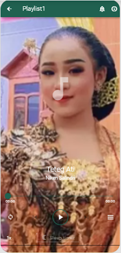 CAMPURSARI~NIKEN SALINDRI~ MP3 Screen 3