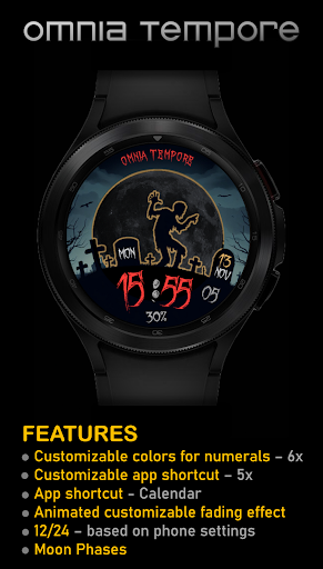 OT | Halloween Zombie screenshot 4