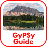 Banff Townsite GyPSy Tour icon