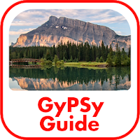 Banff Townsite GyPSy Tour