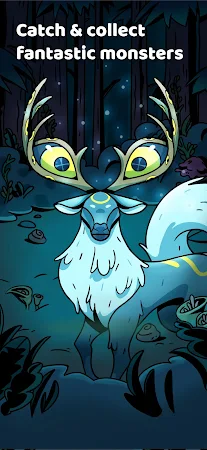 Game screenshot Monster Walk: Step Adventure mod apk
