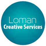 Loman Creative Services icon