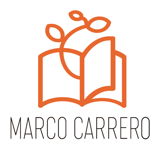 Marco Carrero logo