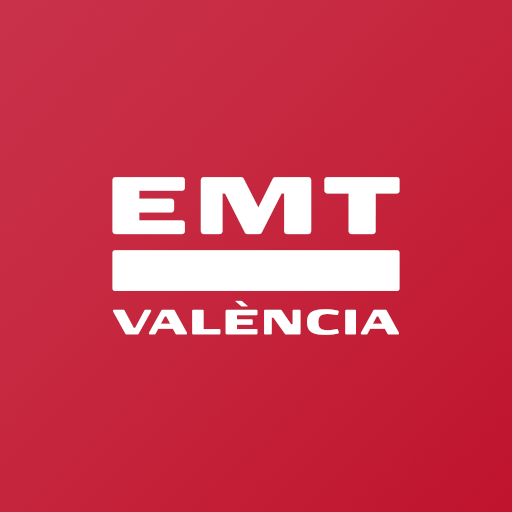 EMT Valencia logo