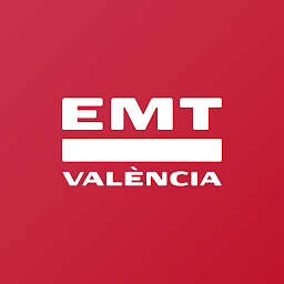 Imagen de ícono de EMT Valencia
