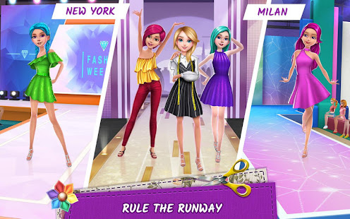 Fashion Tycoon 1.1.4 APK screenshots 11