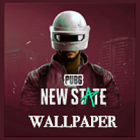 PUBG  NEW STATE WALLPAPERS FREE